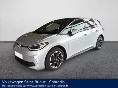 Volkswagen Id.3 204ch pro 59 kwh life max