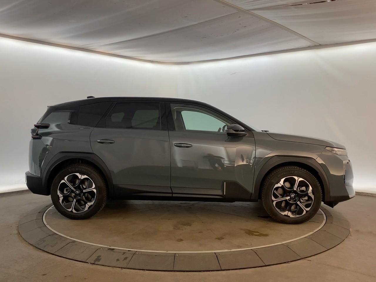 Citroën C5 Aircross e-c5 aircross 210 ch autonomie confort max — photo 4