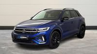 Volkswagen T-Roc 1.5 TSI EVO 150ch R-Line DSG7 — photo 1