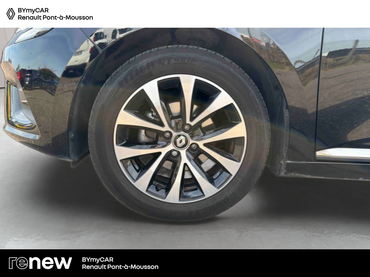Renault Clio TCe 90 - 21N — photo 14