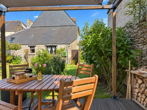 Maison 5 pièces 126 m²