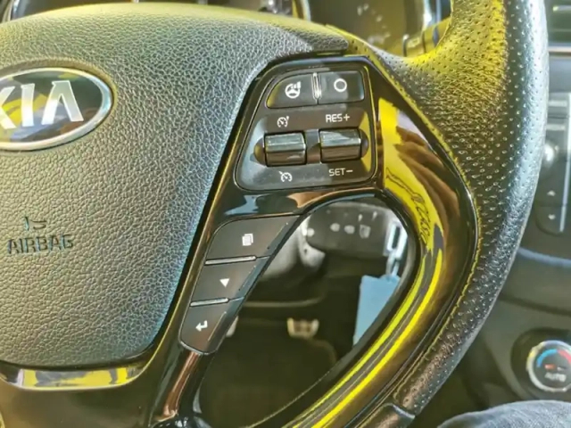 Kia Ceed gt-line 1.0 t-gdi 120 ch bvm6 — photo 20