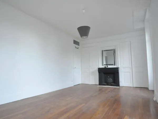 Appartement 2 pièces 58 m²
