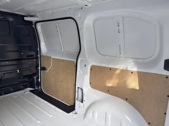Citroën Jumpy fgn diesel 150 ch m manuelle — photo 30