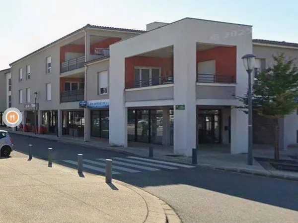 Appartement 3 pièces 75 m²