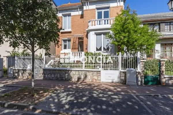 Maison 7 pièces 119 m²