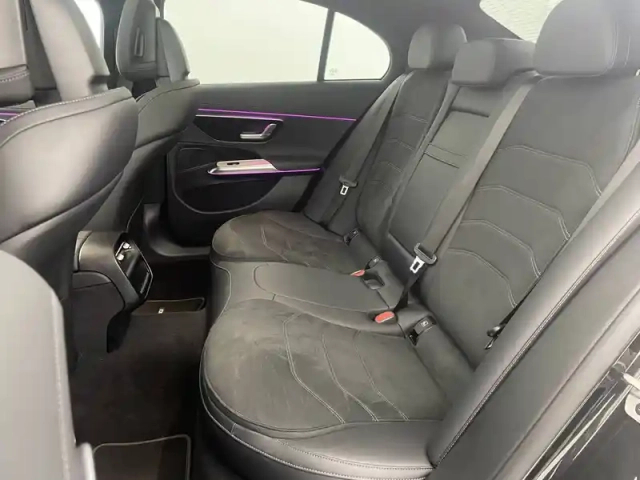 Mercedes Classe E 220 d 9g-tronic — photo 48