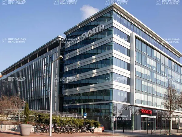 Bureaux 2 pièces 14752 m²