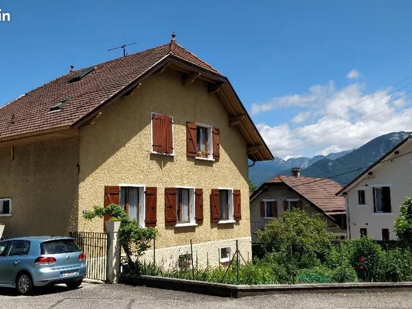 Colocation ANNECY pour une étudiante