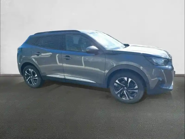 Peugeot 2008 bluehdi 110 s&amp;s bvm6 — photo 24