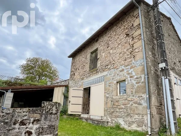 Maison 1 pièce 100 m²