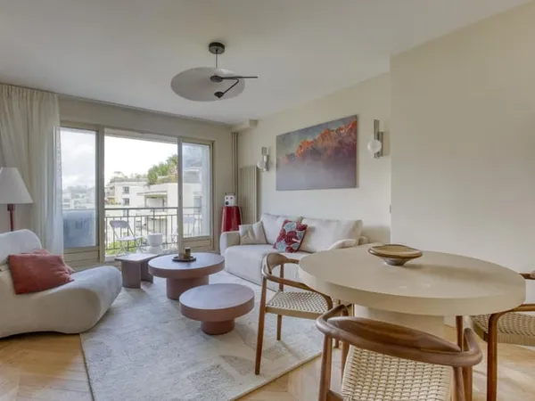 Appartement 3 pièces 82 m²