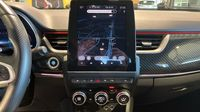 Renault Arkana 1.6 E-Tech hybride 145ch RS Line Fast Track — photo 19
