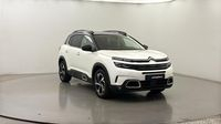 Citroen C5 Aircross BlueHDi 130ch S&S Shine EAT8 E6.d-TEMP — photo 3