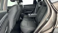 Hyundai Tucson 1.6 CRDI 136ch Hybrid 48V Business DCT7 — photo 13