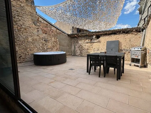 Maison 7 pièces 157 m²