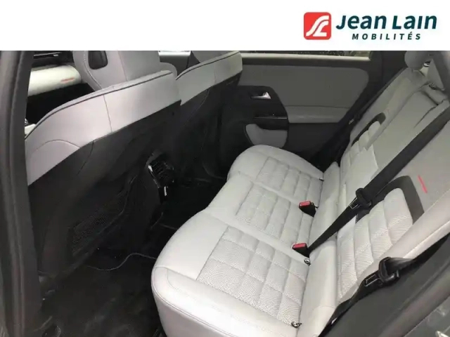 Citroën C5 Aircross e- 210 autonomie confort — photo 35