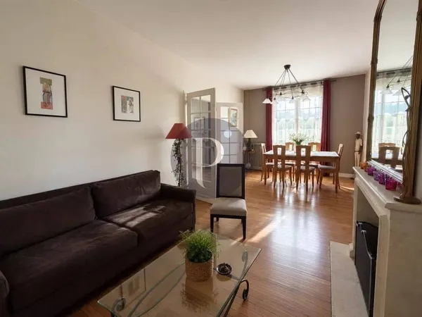Maison 5 pièces 103 m²