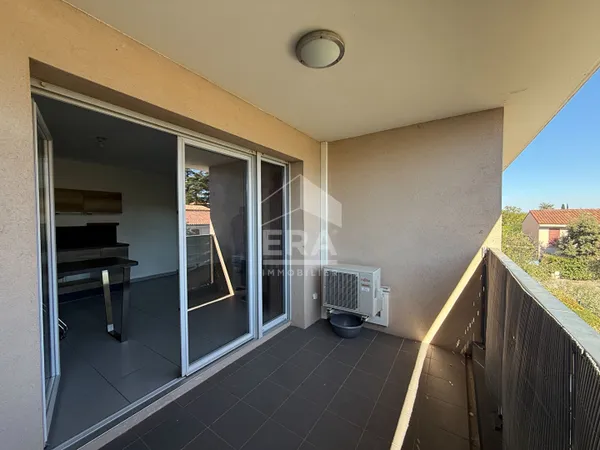 Appartement 3 pièces 57 m²