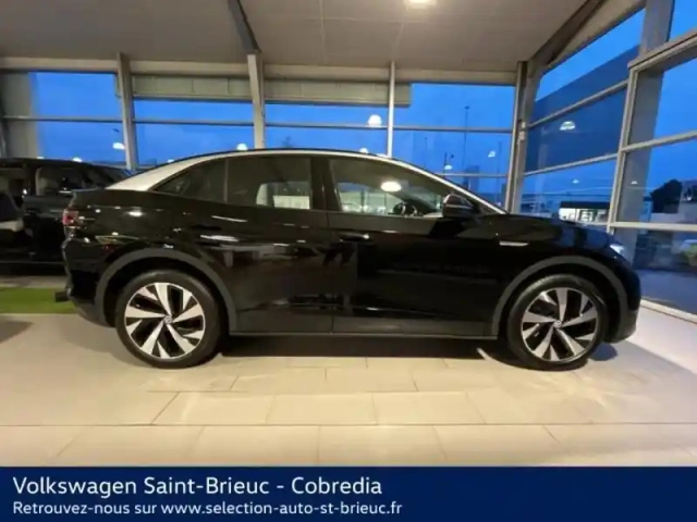 Volkswagen Id.5 204ch pro performance 77 kwh — photo 19