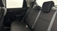 Suzuki Swift 1.2 Dualjet Hybrid 83ch Avantage — photo 13