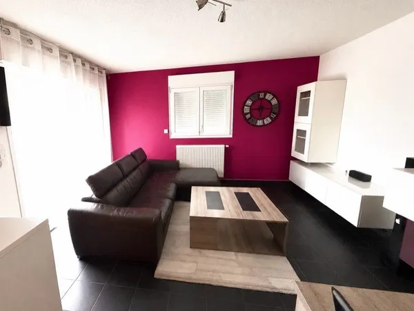 Appartement T3