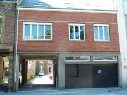 Immeuble 0 pièces