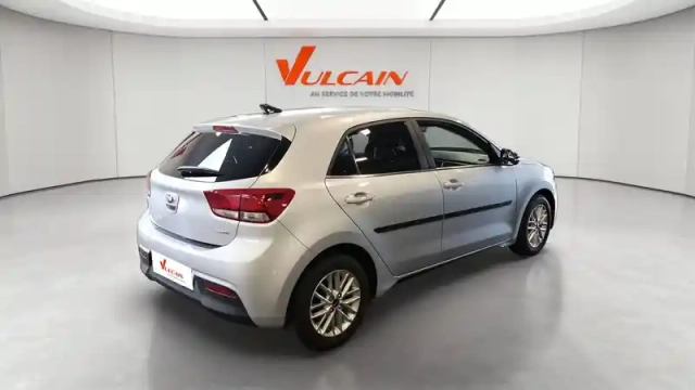 Kia Rio 1.0l t-gdi 100 ch isg — photo 7