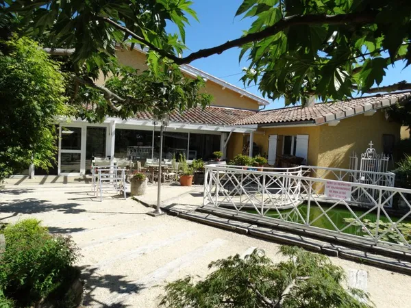Terrain en individuel 10000 m²