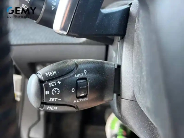 Peugeot 2008 bluehdi 130 s&amp;s eat8 — photo 14