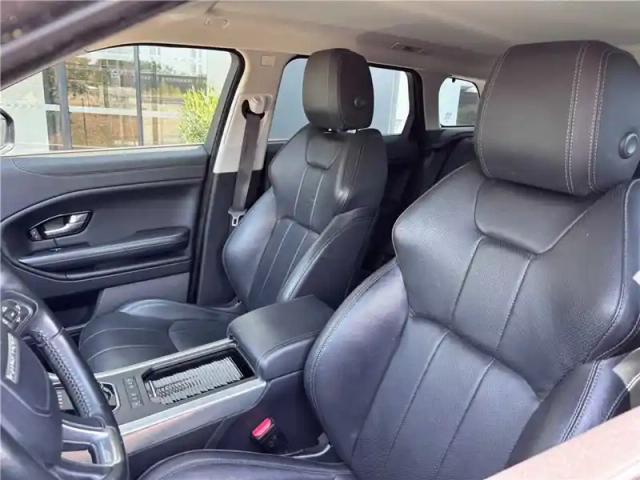 Land Rover Range Rover mark iv td4 180 bva — photo 15
