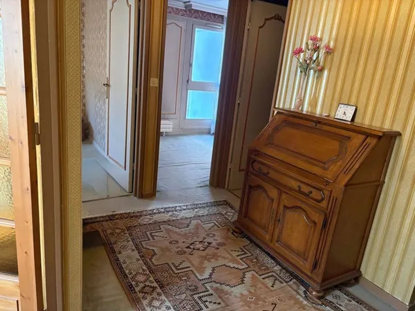 Appartement 5 pièces 102 m²