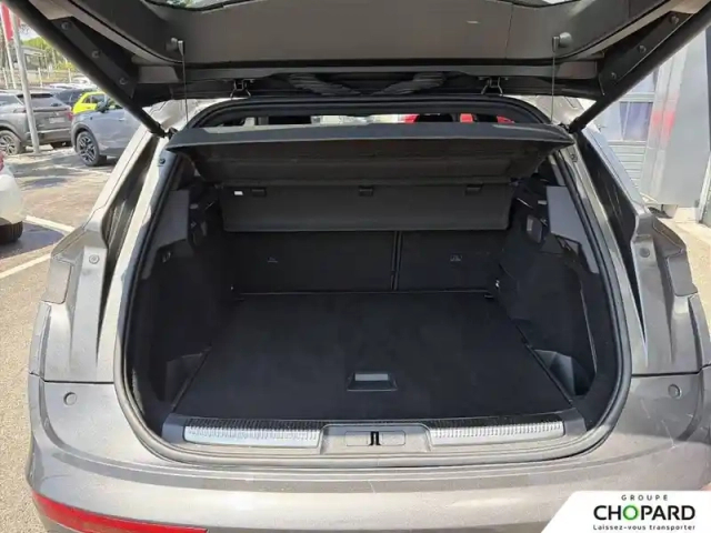 Ds Ds 7 ds7 crossback puretech 225 eat8 — photo 6