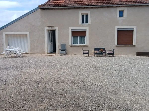 Maison individuelle à louer