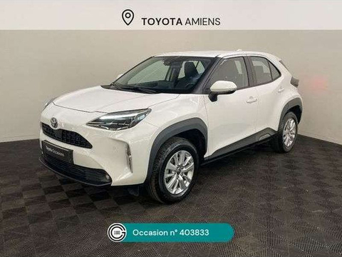 Toyota YARIS CROSS Toyota Yaris Cross