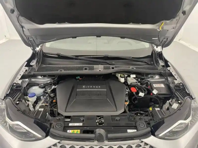 Ds Ds 3 ds3 crossback e-tense — photo 21