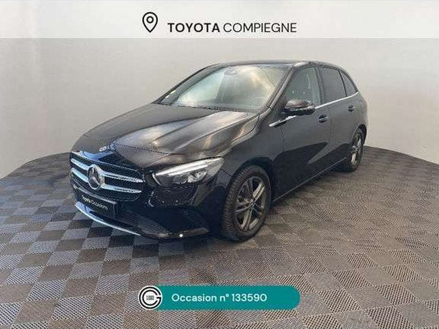 Mercedes CLASSE B Mercedes Classe B