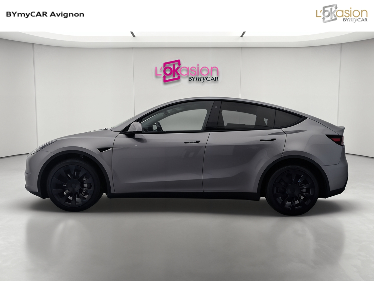Tesla MODEL Y Grande Autonomie Dual Motor AWD — photo 2