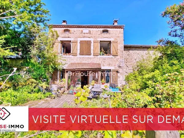 Maison 5 pièces 104 m²