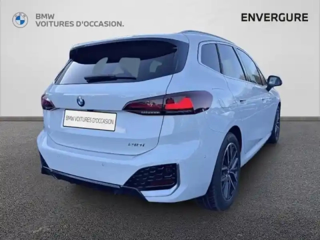 Bmw Serie 2 série 2 activetourer 218i 136ch m sport dkg7 — photo 2