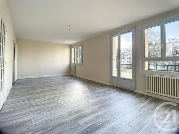 Appartement 4 pièces 72 m²