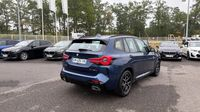 Bmw X3 xDrive20d 190ch M Sport — photo 5