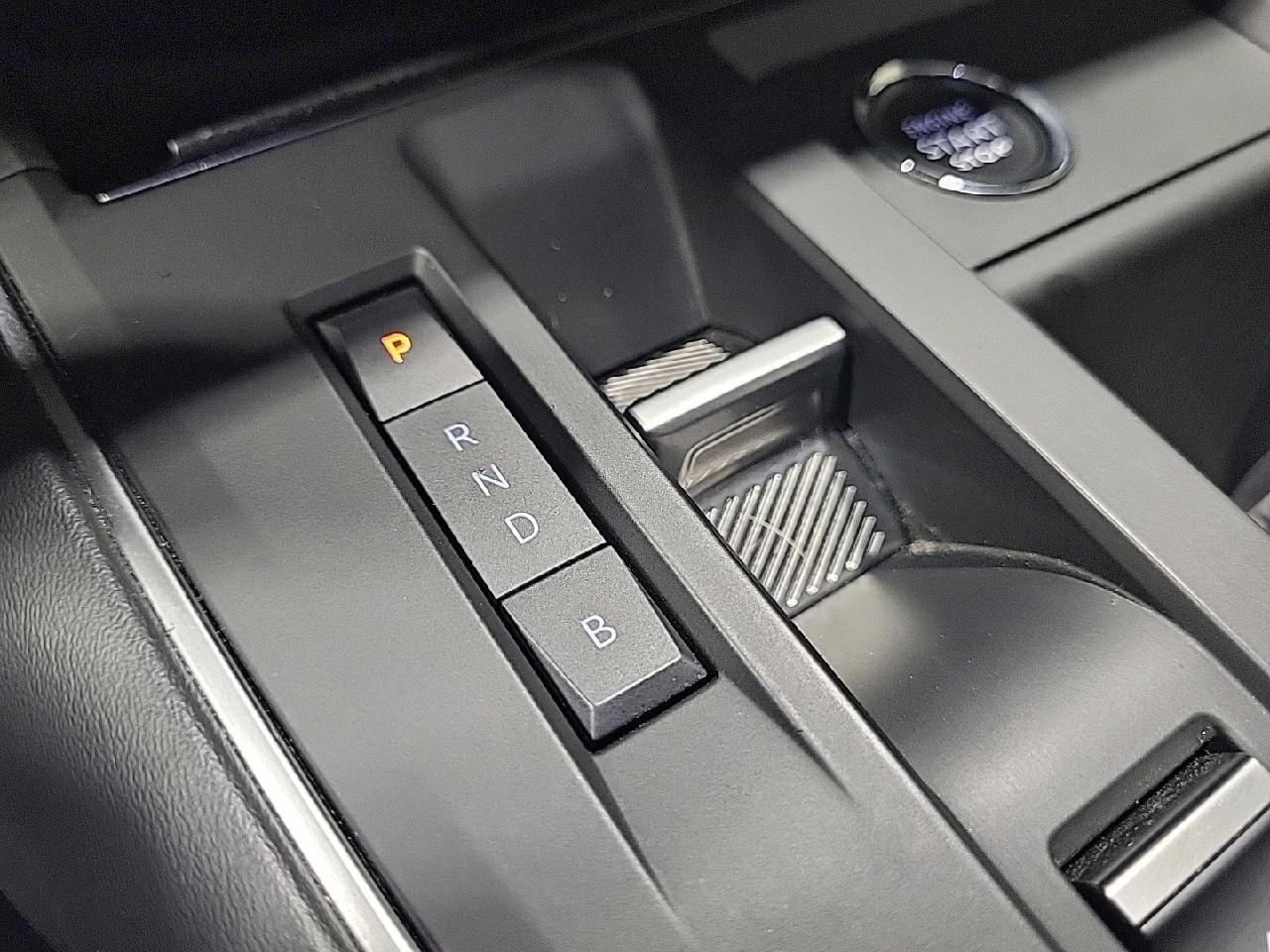 Citroën C5 Aircross hybride rechargeable 180 e-eat8 feel — photo 17