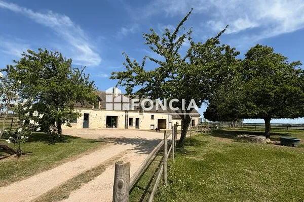 Maison 5 pièces 146 m²