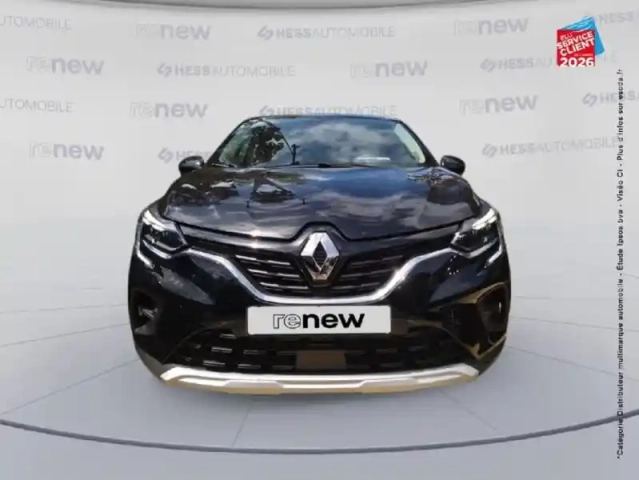 Renault Captur 1.0 tce 90ch evolution — photo 2
