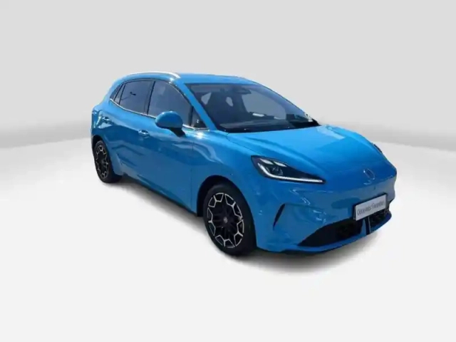 Mg Mg4 premium - 54 kwh — photo 3