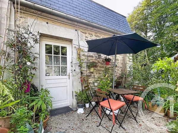 Appartement 3 pièces 52 m²
