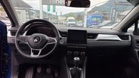 Renault Captur 1.0 TCe 90ch Evolution — photo 11