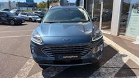 Ford Kuga 2.0 EcoBlue 120ch Titanium X BVA 4x4 — photo 1