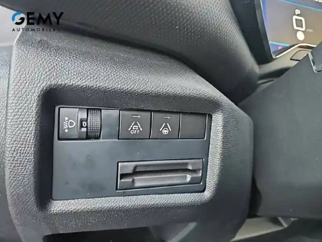 Citroën C5 Aircross puretech 130 s&amp;s eat8 — photo 18